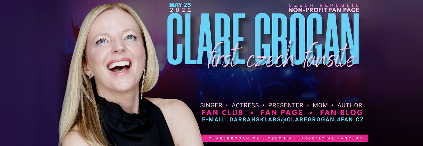 Clare Grogan Fanclub